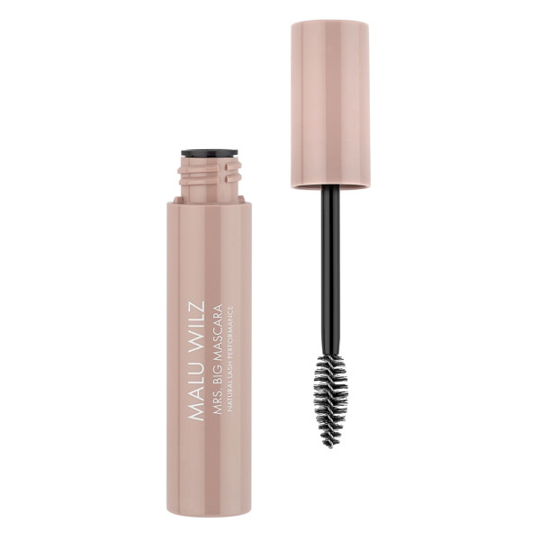 MRS. BIG MASCARA 15ml